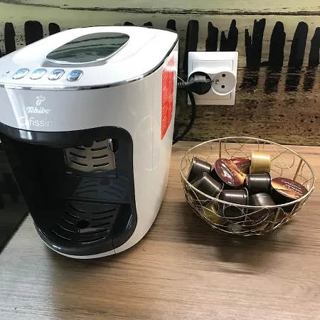 Apartman Sopot, Big For 6!!! Air Condition, Jacuzzi Sopot