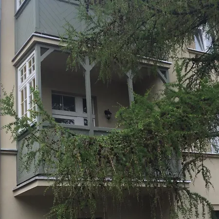 Sopot, Big For 6!!! Air Condition, Jacuzzi