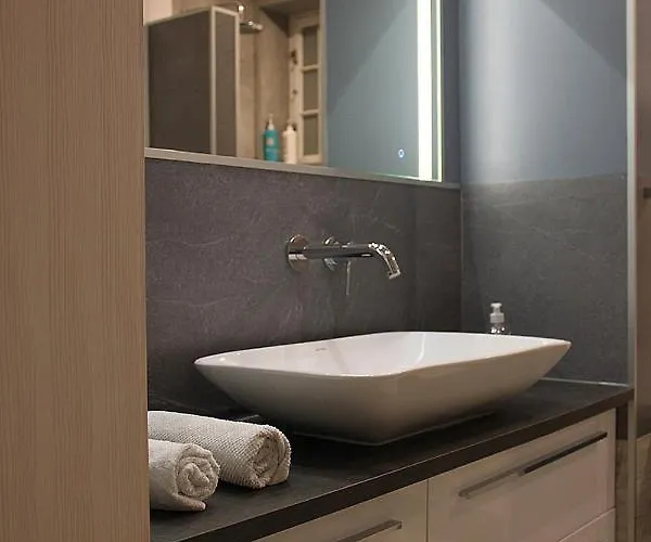 Sopot, Big For 6!!! Air Condition, Jacuzzi Sopot