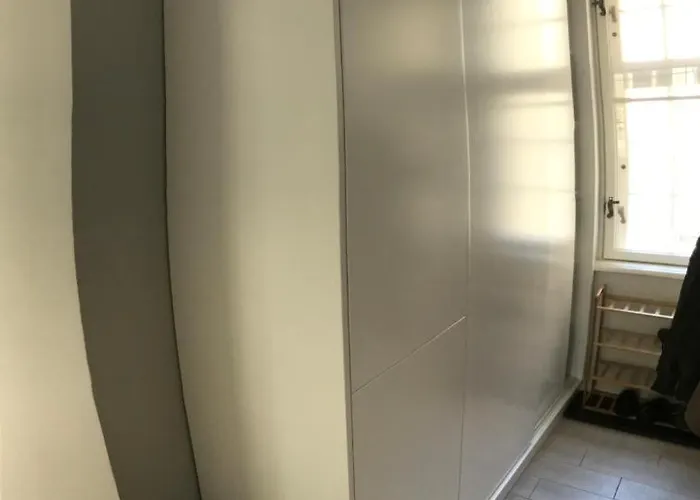 아파트 Sopot, Big For 6!!! Air Condition, Jacuzzi