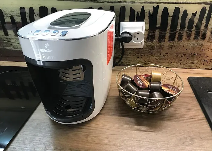 Apartman Sopot, Big For 6!!! Air Condition, Jacuzzi Sopot