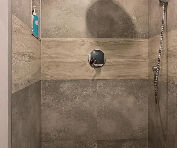 Sopot, Big For 6!!! Air Condition, Jacuzzi 아파트